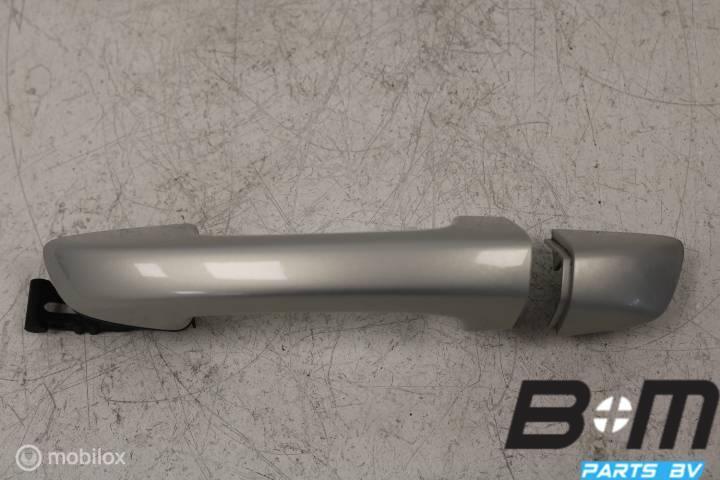 Portiergreep linksachter VW Golf 6 1K8837205F, Utilisé