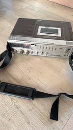 Ancien lecteur cassette philips, TV, Hi-fi & Vidéo, Radios, Enlèvement ou Envoi, Comme neuf