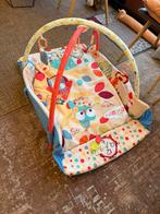 Tapis de jeu pour bébé, Enlèvement, Comme neuf