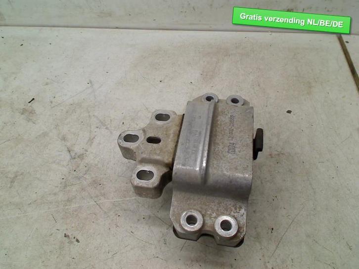 SUPPORT BOITE DE VITESSES Volkswagen CC (358) (3C0199555AE), Autos : Pièces & Accessoires, Suspension & Châssis, Volkswagen, Utilisé