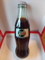 Coca Cola collectors club Flessen Meetings 12 stuks, Verzamelen, Ophalen of Verzenden