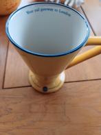 eurostar koffietas, Ophalen, Huis en Inrichting