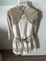 Communiekleedje 122 alice pi, Ophalen, Zo goed als nieuw