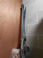 Porte-parapluie en métal, Jardin & Terrasse, Enlèvement, Utilisé