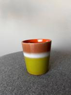 set de 6 tasses à café HK Living (neuf), Enlèvement, Neuf, Céramique, Autres types