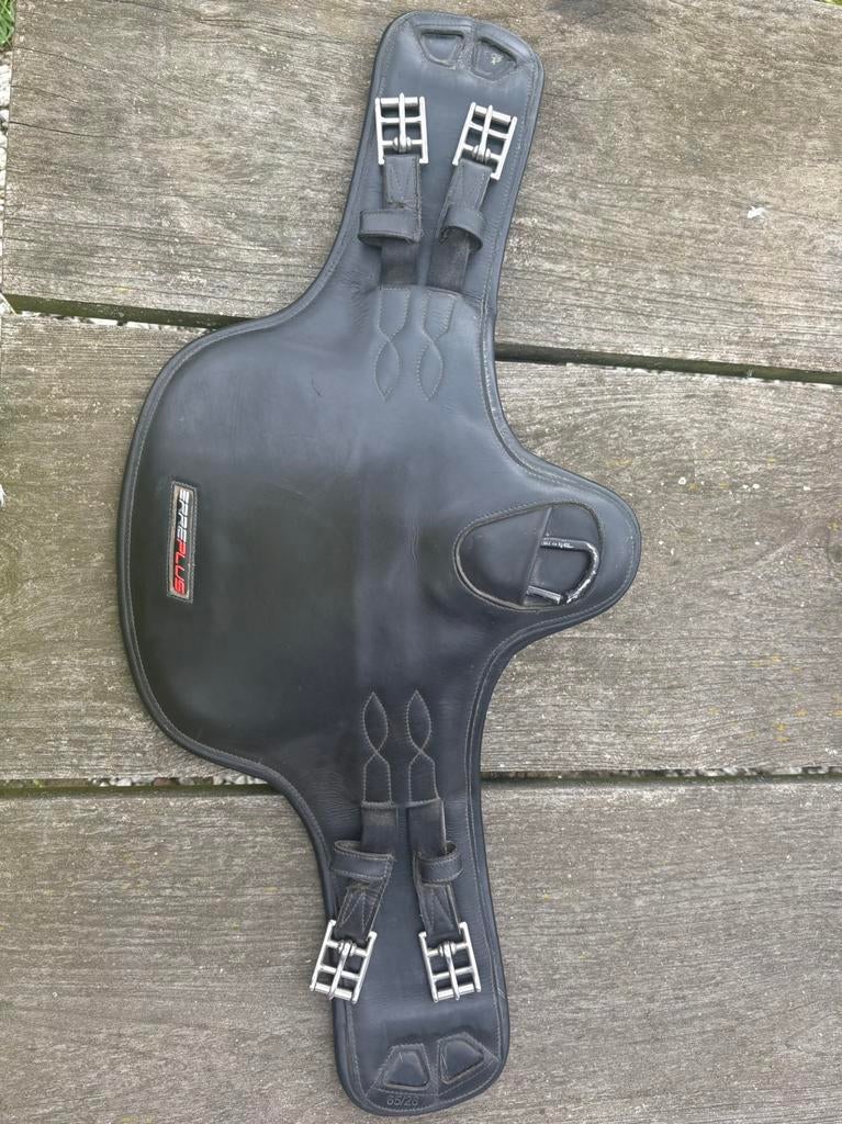 Erreplus springsingel, Ophalen of Verzenden, Zo goed als nieuw, Springen