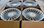 Dernier set - Nouvelles jantes 19" au look Alpina, Neuf, Véhicule de tourisme, Jante(s), 19 pouces