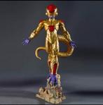 39 cm Dragon Ball Z Figuur goud Frieza koning, Verzamelen, Verzenden, Nieuw