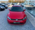 Golf 7, Auto's, Automaat, Bedrijf, Diesel, Golf
