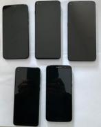 Motorola en iPhone werkgsm’s (getest), Enlèvement, Utilisé