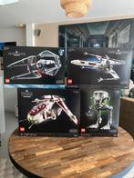 lego ucs star wars sets mint condition !!, Enlèvement, Comme neuf