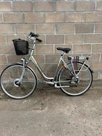 Elektrische fiets gazelle, Fietsen en Brommers, Ophalen, Zo goed als nieuw, Gazelle
