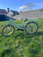 Kinderfiets Bikefun maat 18, Fietsen en Brommers, Fietsen | Kinderfietsjes, Ophalen, Gebruikt, 16 tot 20 inch, BikeFun Kids (BFK)