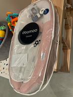 Doomoo Babynest roze, Ophalen, Zo goed als nieuw