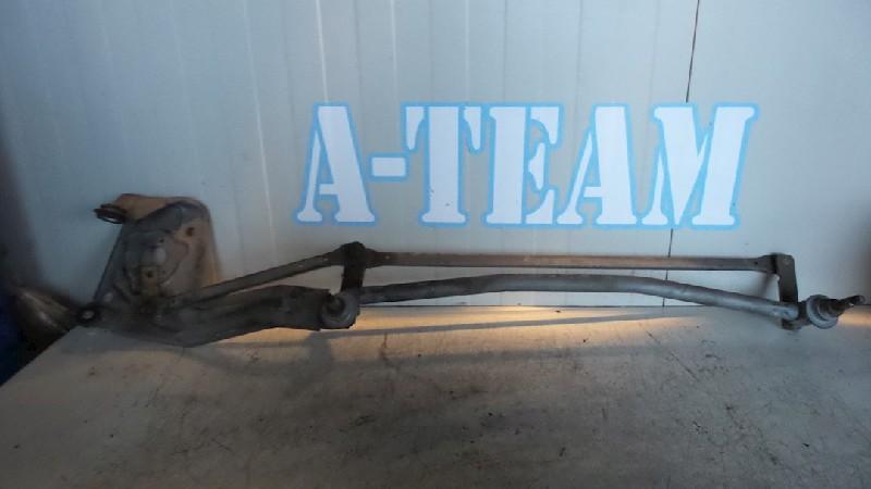 RUITENWISSER MECHANIEK Renault Megane (BA / SA), Auto-onderdelen, Ruiten en Toebehoren, Renault, Gebruikt