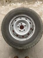 Fiat Ducato - 1 jante en tôle en 15 pouce, Autos : Pièces & Accessoires, Enlèvement