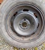 Kit pneu hiver, Enlèvement