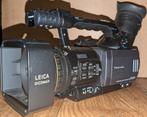PANASONIC AG-DVX100 PROFESSIONAL CAMERA, Ophalen, Panasonic, 20x of meer, Full HD