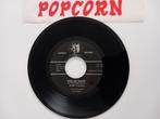 ANDY LAUREN.  OLDIES POP-CORN US 45T, Ophalen of Verzenden, Zo goed als nieuw