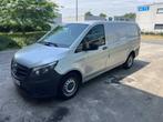 MERCEDES - 2021 - VITO - Personenauto, Auto's, Mercedes-Benz, Automaat, Gebruikt, Euro 6, Overige brandstoffen