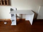 Bureau + stoel, Ophalen, Gebruikt, Bureau