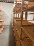 Ikea IVAR rekken, Huis en Inrichting, Ophalen, Zo goed als nieuw