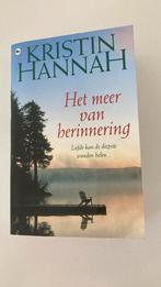 Het meer van herinnering, Ophalen, Zo goed als nieuw