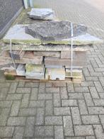 afbraak arduien dorpels/plinten, Ophalen, Gebruikt, Overige materialen