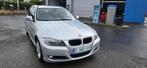 bmw 316 break propere wagen met navie en leder, Auto's, Euro 5, Achterwielaandrijving, 1995 cc, Zwart