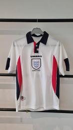 Umbro Voetbalshirt Engeland 1998-1999, Verzenden, Zo goed als nieuw, Shirt
