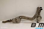 Uitlaat met soundbooster Audi SQ5 FY TDI, Utilisé