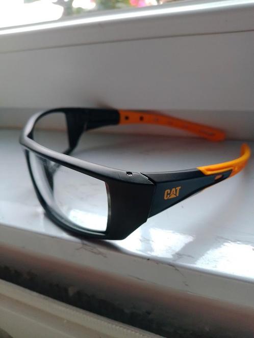 Caterpillar planer 100 scope, Doe-het-zelf en Bouw, Veiligheidsbrillen, Zo goed als nieuw, Ophalen of Verzenden