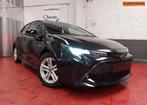 Toyota Corolla 1.8 Hybrid Dynamic e-CVT * Hybrid * Camera* 3, 5 places, Berline, Hybride Électrique/Essence, Noir