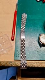 Rolex 6251D 1972 13 mm jubileumarmband, Handtassen en Accessoires, Horloges | Antiek, Overige merken, Staal, Polshorloge, 1960 of later