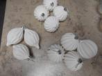 11 Nieuwe speciale Kerstballen, Ophalen of Verzenden, Nieuw
