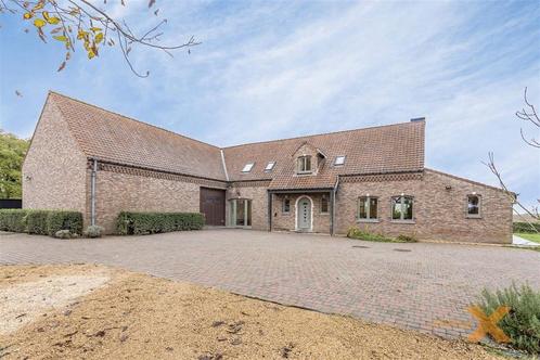 Huis te koop in Pepingen, 4 slpks, Immo, Huizen en Appartementen te koop, Vrijstaande woning
