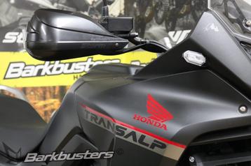 Barkbusters handkappen - Honda Transalp 750 beschikbaar voor biedingen