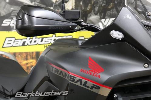 Barkbusters handkappen - Honda Transalp 750, Motoren, Accessoires | Overige, Nieuw, Ophalen of Verzenden