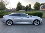Audi A5 Sportback 2.0 TDI S tronic, Auto's, Automaat, Stof, Diesel, 5 deurs