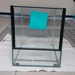Terrarium 30x25x35, Ophalen, Zo goed als nieuw
