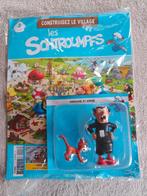 Village Schtroumpfs Hachette N3, Verzamelen, Smurfen, Verzenden, Nieuw, Gargamel, Poppetje, Figuurtje of Knuffel