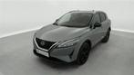 Nissan QASHQAI 1.3 DIG-T MHEV Shadow NAVI / CAMERA / PANO, Auto's, Stof, Gebruikt, 4 cilinders, 5 deurs