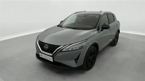 Nissan QASHQAI 1.3 DIG-T MHEV Shadow NAVI / CAMERA / PANO, Auto's, Nissan, Bedrijf, Te koop, Qashqai, ABS, Boordcomputer, Cruise Control