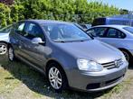 VW Golf 5 | 1.4 TSI | 140 PK | 130.000 KM | Export / Handel, Auto's, Volkswagen, Te koop, Berline, Benzine, Golf