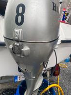 Honda buitenboord motor, Watersport en Boten, Ophalen, Zo goed als nieuw