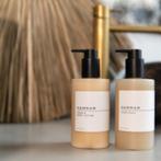 Hammam Set Hand Soap & Hand and Body Lotion, Nieuw, Ophalen of Verzenden, Bodylotion, Crème of Olie