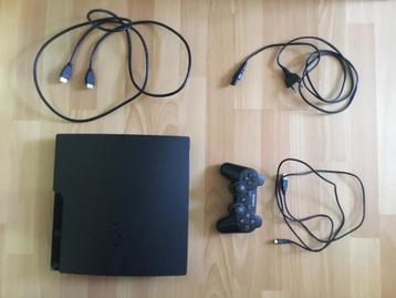 PS4 console beschikbaar voor biedingen