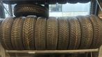 165/70/14 Winterbanden diverse A-merken 6+mm vanaf €30 p st., Auto-onderdelen, Banden en Velgen, 14 inch, Gebruikt, Band(en), Winterbanden