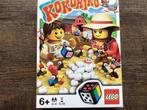 Lego Kokoriko 6 + compleet 2 tot 4 spelers, Hobby en Vrije tijd, Een of twee spelers, Ophalen, Zo goed als nieuw, Lego