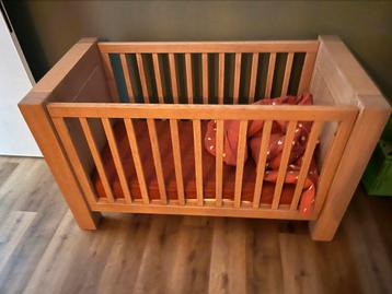 Babykamer beschikbaar voor biedingen